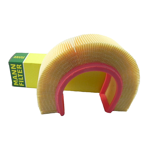 Filtru aer Logan 2 - 1.2 16v MANN FILTER - Apasa pe imagine pentru inchidere